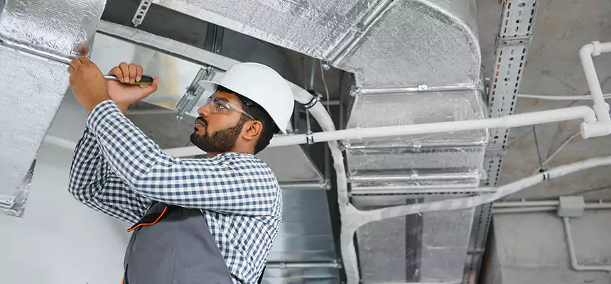 Proactive Ac Vent Repairs & Air Duct Replacement Companies Near Me in Tuscaloosa