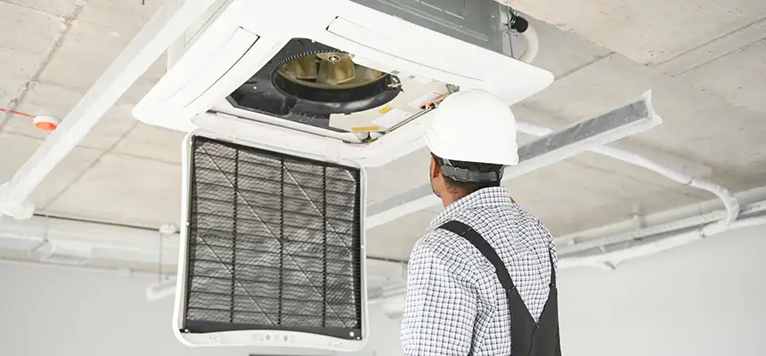 Our Affordable Duct Cleaning Near Me Services in Tuscaloosa, AL