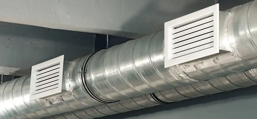 Our Air Duct Camera Inspection Services in Tuscaloosa, AL
