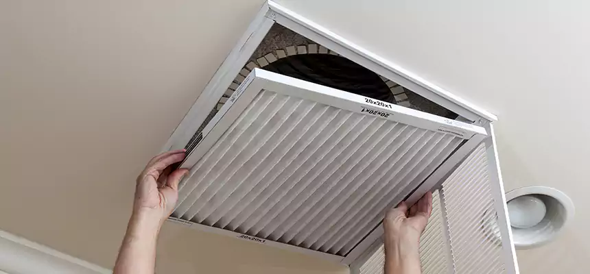 Our Air Duct UV Sanitization Services in Tuscaloosa, AL