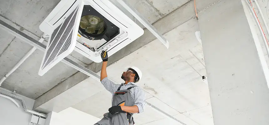 Efficient Multi‑Unit & HOA Annual Vent Cleaning Plans in Tuscaloosa