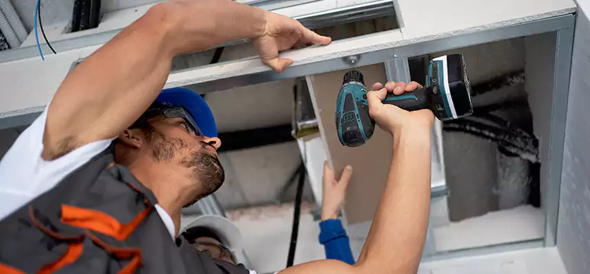 Our Apartment Air Duct Cleaning Services in Tuscaloosa, AL