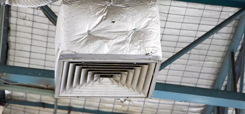 Our Custom HVAC Ductwork Services in Tuscaloosa, AL