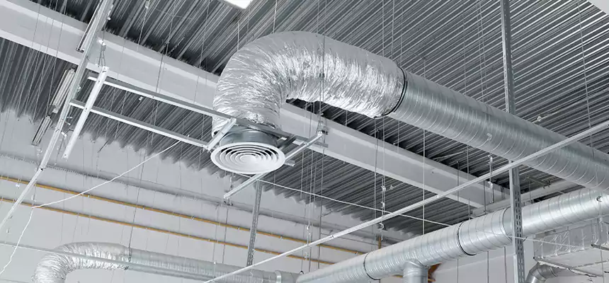 Our Dryer Vent Hose Replacement Services in Tuscaloosa, AL