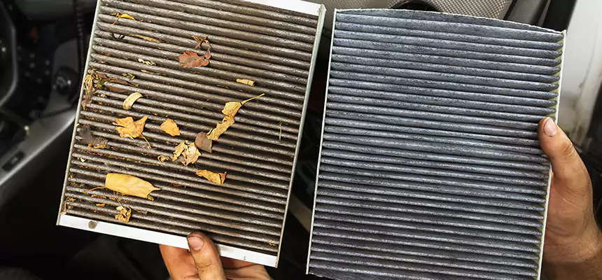 Our Dryer Vent Lint Filter Cleaning Services in Tuscaloosa, AL