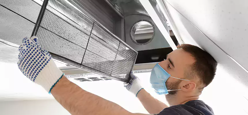 Our Home Duct Cleaning Services in Tuscaloosa, AL  