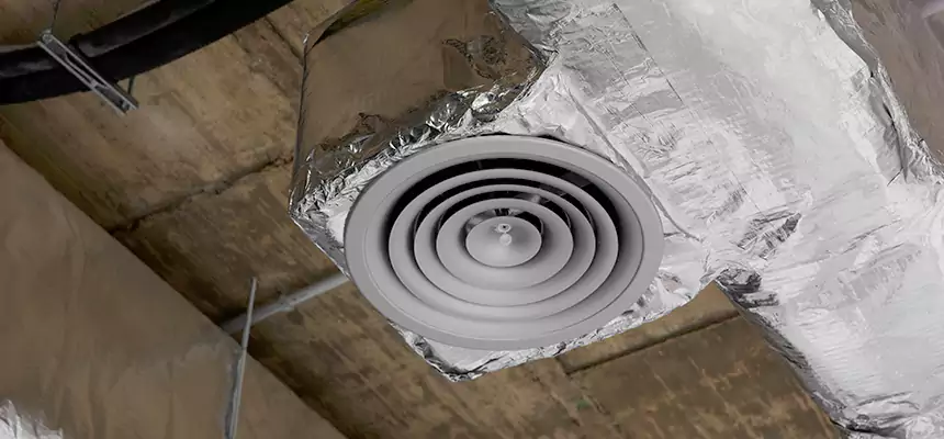 Our Industrial Dryer Vent Cleaning Services in Tuscaloosa, AL