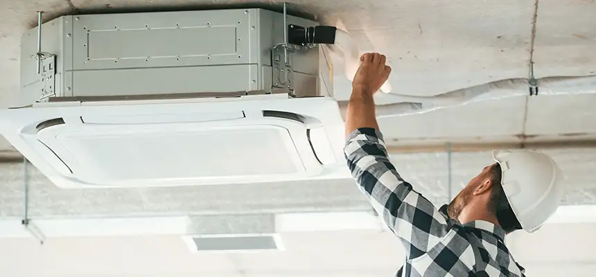 Our Local Vent Cleaning Services in Tuscaloosa, AL