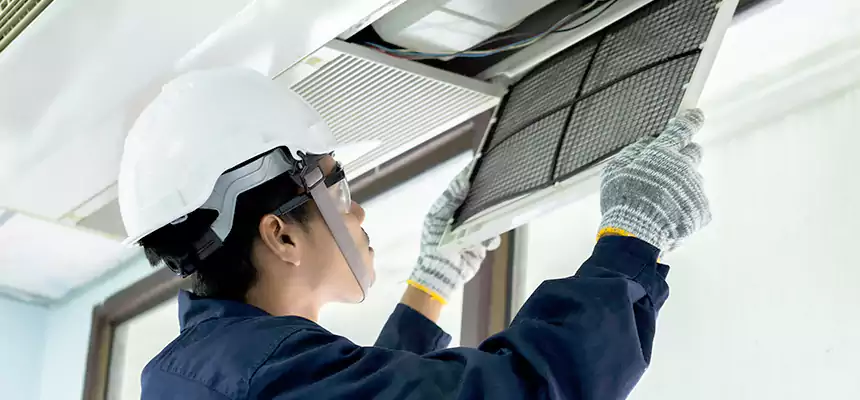 Our Residential Air Vent Cleaning Services in Tuscaloosa, AL