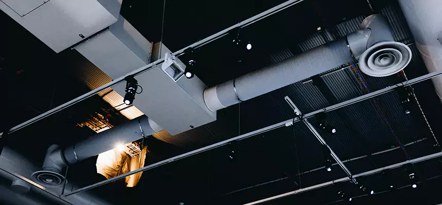 Our Seasonal Allergy Air Duct Cleaning Services in Tuscaloosa, AL