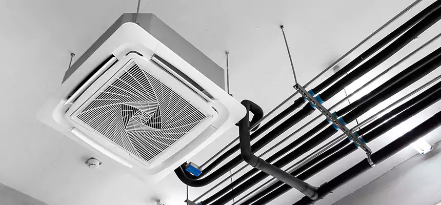 Our Smart AC Vent Controller Services in Tuscaloosa, AL