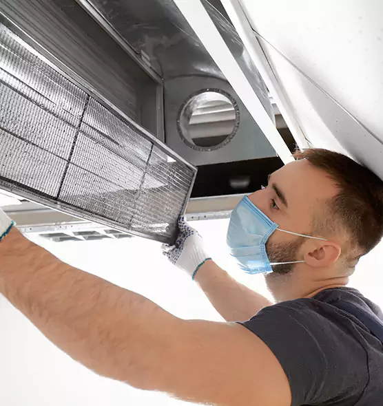 About Air Duct Pathogen Disinfection in Tuscaloosa, AL