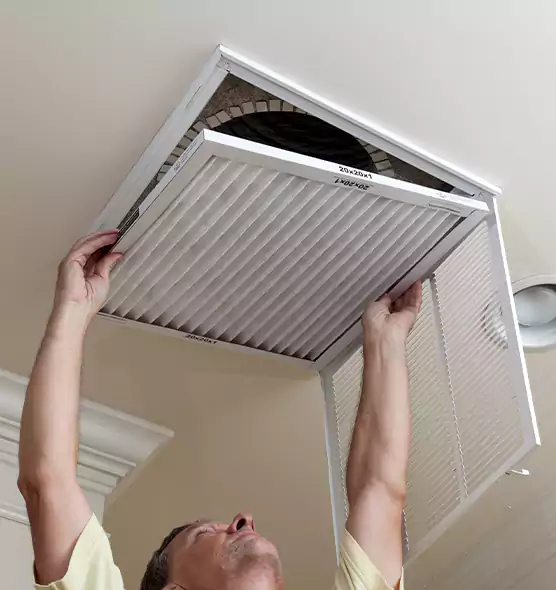 Trusted Apartment Air Duct Cleaning in Tuscaloosa, AL