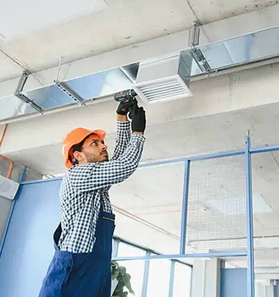 About Commercial Laundry Vent Cleaning in Tuscaloosa, AL