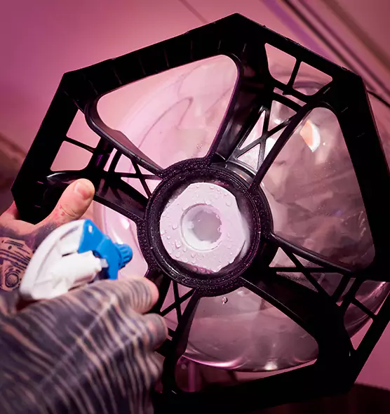 Professional Dryer Vent Sanitization Service in Tuscaloosa, AL