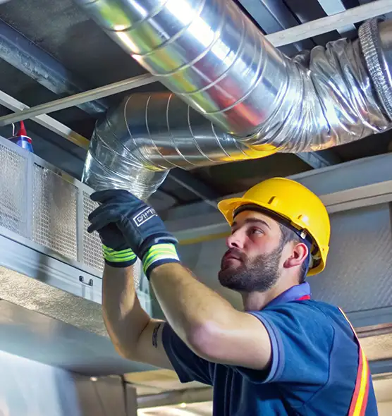 Professional NADCA Approved Air Duct Services in Tuscaloosa, AL