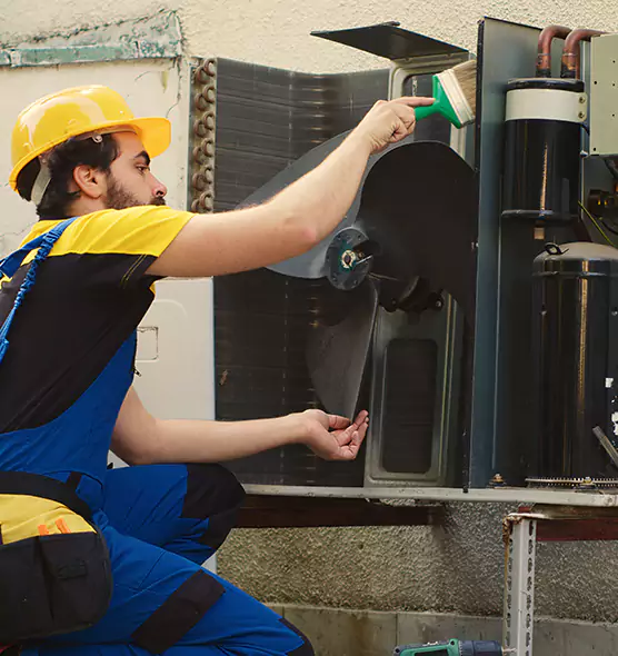 Top-Rated New Room Vent Extension in Tuscaloosa, AL