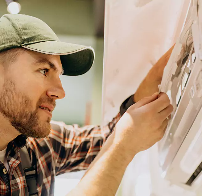 Why Homeowners Businesses Trust Us in Tuscaloosa, AL?