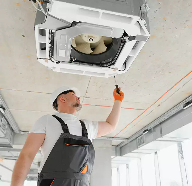 Why Homeowners & Businesses Trust Us in Tuscaloosa, AL?