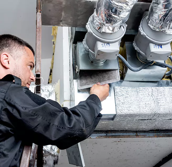 Why Homeowners & Businesses Trust Us in Tuscaloosa, AL?