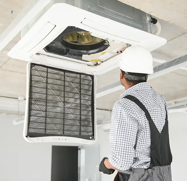 Why Homeowners & Businesses Trust Us in Tuscaloosa, AL?