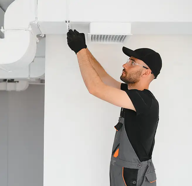 Why Homeowners & Businesses Trust Us in Tuscaloosa, AL?