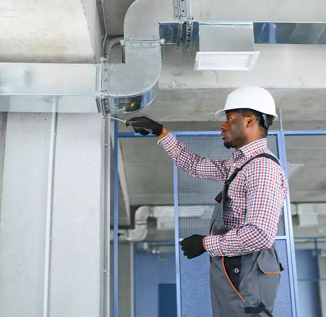 Why Homeowners & Businesses Trust Us Tuscaloosa, AL