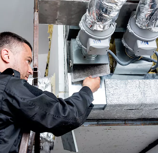  Why Homeowners & Businesses Trust Us in Tuscaloosa, AL?