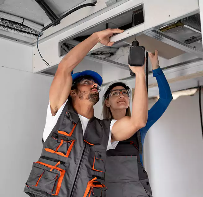 Why Homeowners & Businesses Trust Us in Tuscaloosa, AL