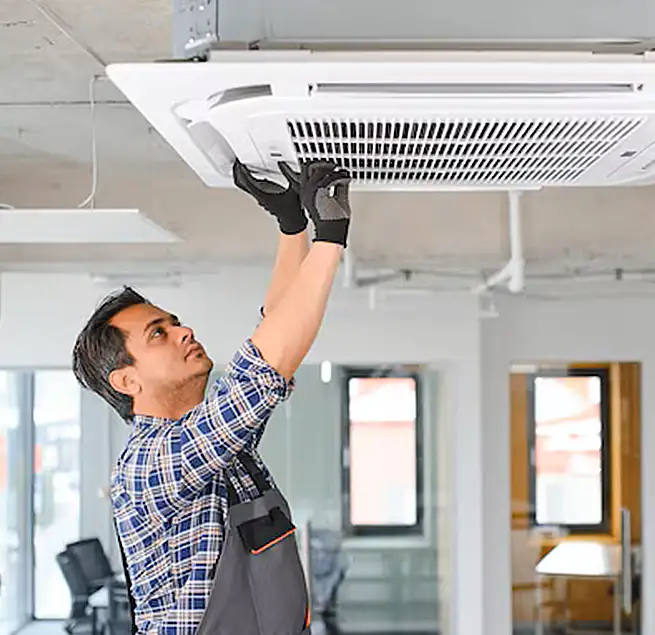 Why Homeowners & Businesses Trust Us in Tuscaloosa, AL?