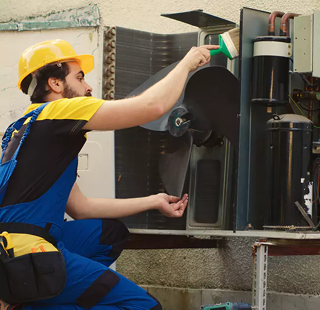 Why Homeowners Businesses Trust Us in Tuscaloosa, AL?