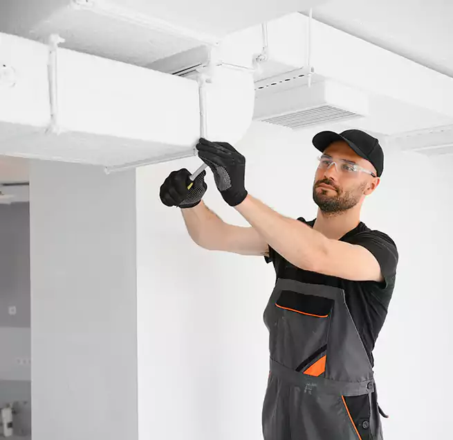 Why Homeowners & Businesses Trust Us in Tuscaloosa, AL?