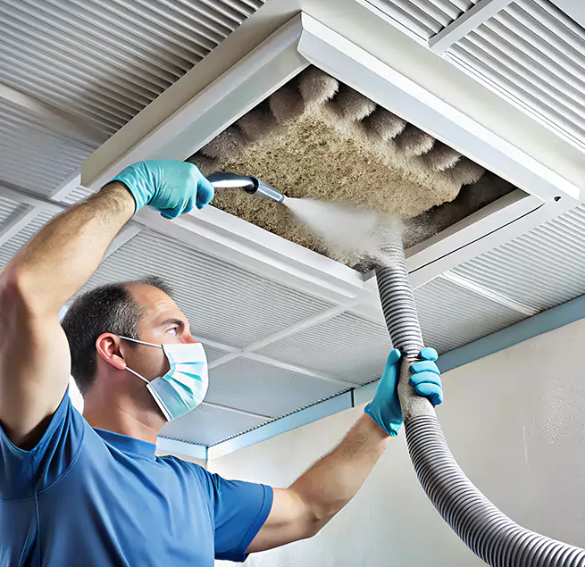 Why Homeowners Businesses Trust Us in Tuscaloosa, AL