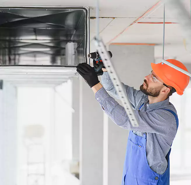 Why Homeowners & Businesses Trust Us in Tuscaloosa, AL?