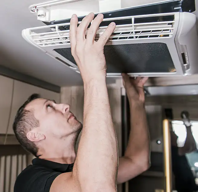 Why Homeowners & Businesses Trust Us Tuscaloosa, AL