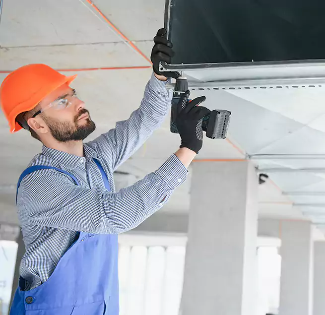 Why Homeowners & Businesses Trust Us in Tuscaloosa, AL?