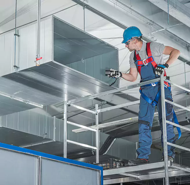 Why Homeowners Businesses Trust Us in Tuscaloosa, AL