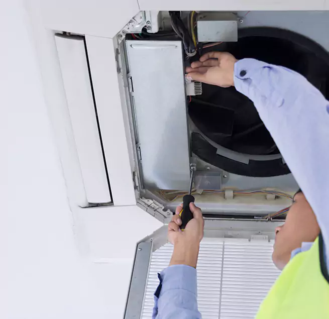 Why Homeowners Businesses Trust Us Tuscaloosa, AL