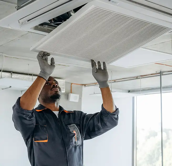 Why Homeowners & Businesses Trust Us in Tuscaloosa, AL?