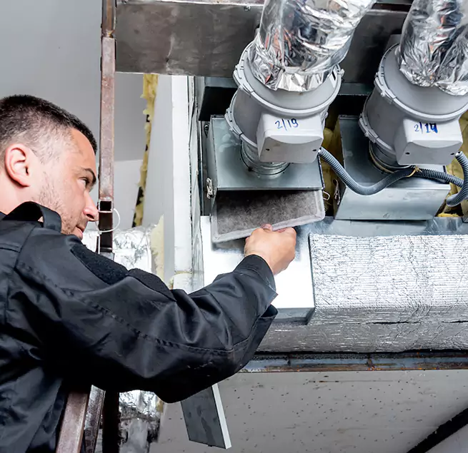 Why Homeowners Businesses Trust Us in Tuscaloosa, AL?