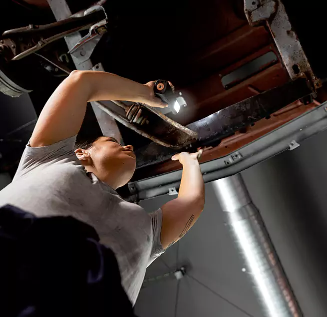 Why Homeowners & Businesses Trust Us Tuscaloosa, AL