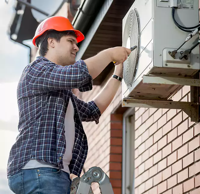 Why Homeowners & Businesses Trust Us Tuscaloosa, AL